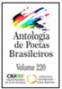 CBJE – Antologia de Poetas Brasileiros - Volume 220 Com sete Haicais